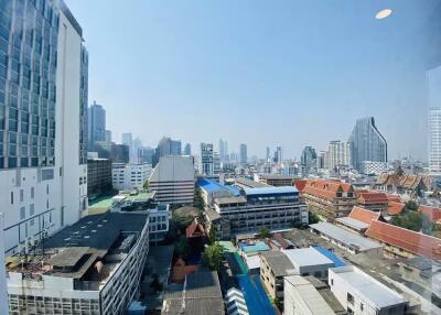 Condo for Rent, Sale at Ashton Chula-Silom