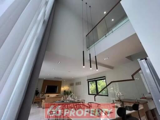 Pool Villa for Sale in San Phak Wan, Hang Dong