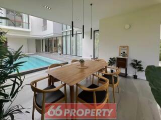 Pool Villa for Sale in San Phak Wan, Hang Dong