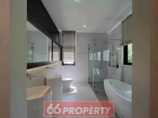 Pool Villa for Sale in San Phak Wan, Hang Dong