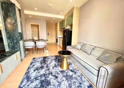 Condo for Rent, Sale at MARU Ekkamai 2