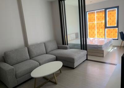 1 Bedroom Condo For RENT at LIFE Sukhumvit 62