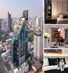 71 ตรม., 2 ห้องนอน, 2 ห้องน้ำ คอนโด ราคา ฿ 18,890,000