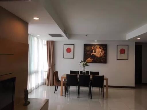 The Rajdamri Serviced Residence