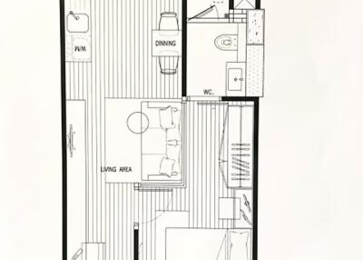 H Sukhumvit 43 Condominium