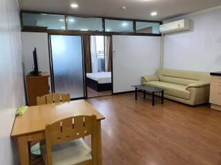 Supalai Place Condominium MAM (Sukhumvit 39 Phrom Phong) - 1 Bed Condo for Rented *SUPA5670