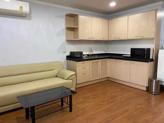 Supalai Place Condominium MAM (Sukhumvit 39 Phrom Phong) - 1 Bed Condo for Rented *SUPA5670