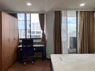 Supalai Place Condominium MAM (Sukhumvit 39 Phrom Phong) - 1 Bed Condo for Rented *SUPA5670