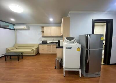 Supalai Place Condominium MAM (Sukhumvit 39 Phrom Phong) - 1 Bed Condo for Rented *SUPA5670