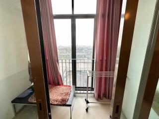 Condo for Rent at Ideo Blucove Sukhumvit