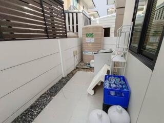 122 ตรม., 2 ห้องนอน, 2 ห้องน้ำ บ้าน ราคา ฿ 2,490,000