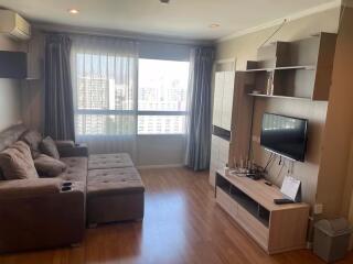 Condo for Rent, Sale at Lumpini Park Rama 9 - Ratchada