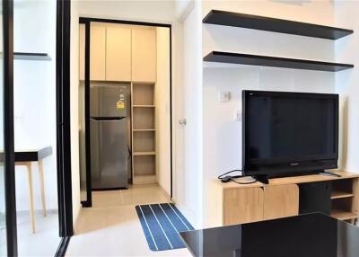 Condo for Sale at Life Asoke