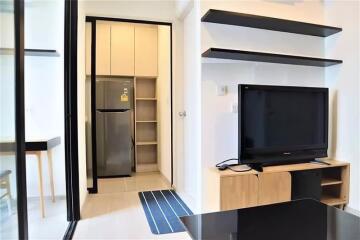 Condo for Sale at Life Asoke