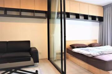 Condo for Sale at Life Asoke