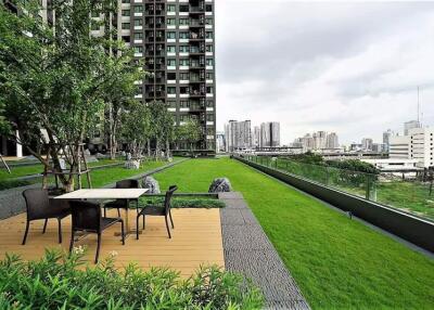 Condo for Sale at Life Asoke