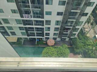 Condo for Sale at Noble Revolve Ratchada 2