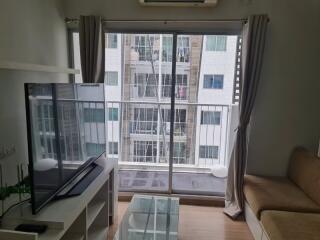 Condo for Sale at Noble Revolve Ratchada 2