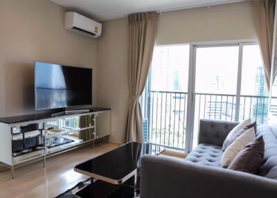 Condo for Sale at Noble Revolve Ratchada 2