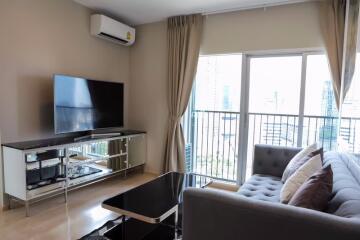 Condo for Sale at Noble Revolve Ratchada 2