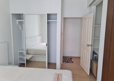 1 Bedroom Condo For Rent and Sale