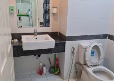 1 Bedroom Condo For Rent and Sale