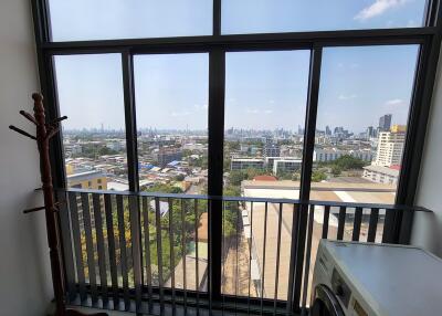 Condo for Sale at Ideo Blucove Sukhumvit