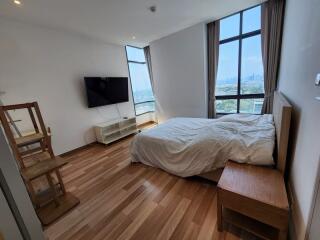 Condo for Sale at Ideo Blucove Sukhumvit