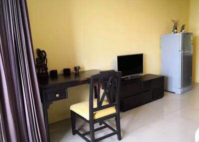 Studio for Sale in Suthep, Mueang Chiang Mai