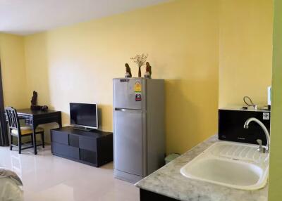 Studio for Sale in Suthep, Mueang Chiang Mai