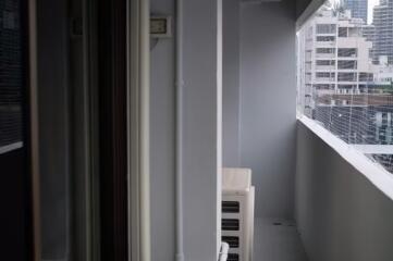 1 Bedroom Condo for Rent at Ruamjai Heights