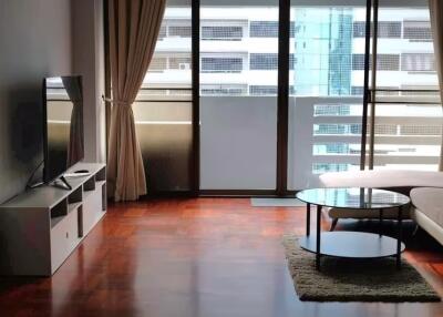 1 Bedroom Condo for Rent at Ruamjai Heights