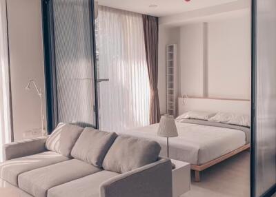 Noble Ambience Sukhumvit 42