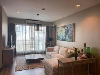 Condo for Sale at Citismart Sukhumvit 18 Condominium