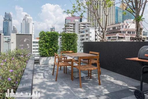 Circle REIN Sukhumvit 12