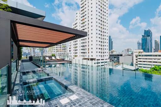 Circle REIN Sukhumvit 12