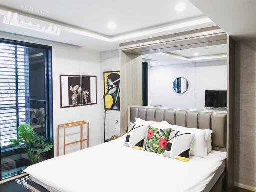 Circle REIN Sukhumvit 12