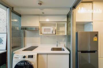 Condo for Sale at Ideo Morph 38