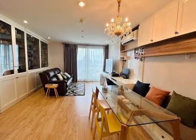 Condo for Sale at Rhythm Sukhumvit 42