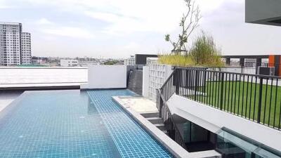 Condo for Sale at Hue Sukhumvit 62/3