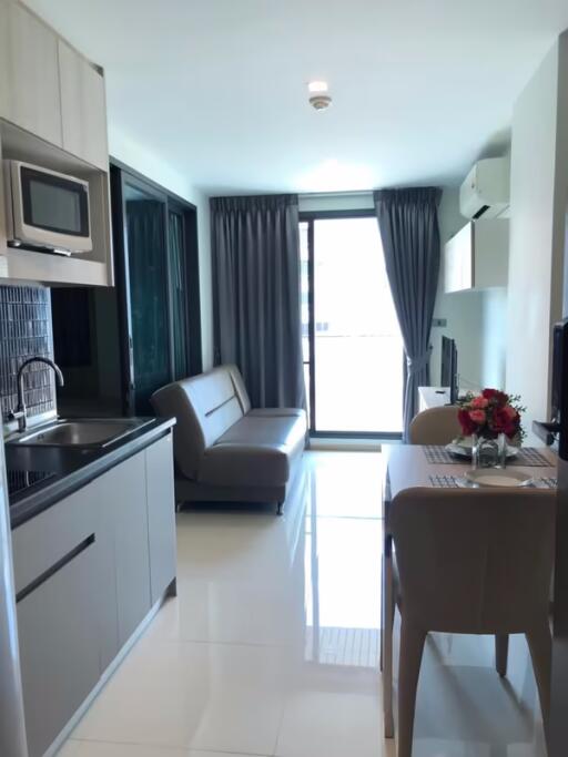 Condo for Sale at Hue Sukhumvit 62/3