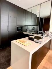 Condo for Rent, Sale at 28 Chidlom by SC Asset