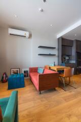 Condo for Rent, Sale at The FINE Bangkok Thonglor-Ekamai