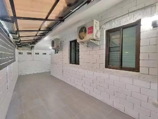 36 ตรม., 2 ห้องนอน, 2 ห้องน้ำ บ้าน ราคา ฿ 1,690,000