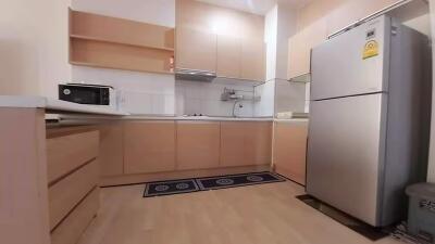 Condo for Rent at Rhythm Ratchada