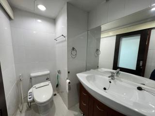 Condo for rent in Sriracha Ladda Condo View