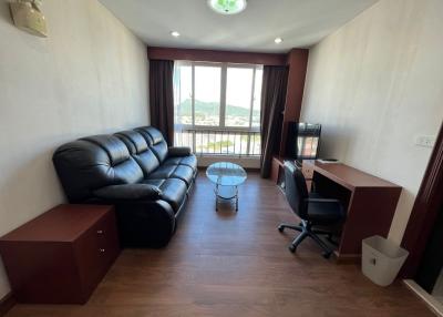 Condo for rent in Sriracha Ladda Condo View