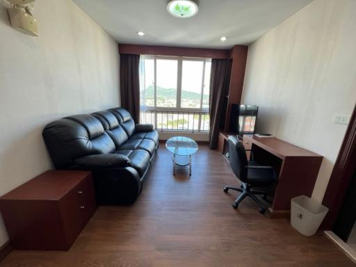 Condo for rent in Sriracha Ladda Condo View