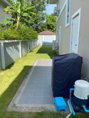 Pool Villa for Rent next to St. Andrews Int. School