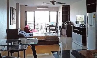 1 Bedroom Condo